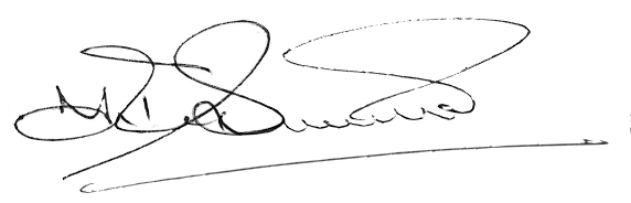 signature